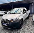 Fiat Strada Endurance 1.4 Flex 8V Cs Plus 2022
