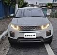 Land Rover Range Rover Evoque Si4 Se 2.0 Aut. 5P 2016