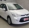 Citroen C3 Attraction 1.6 Flex 16V 5P Aut. 2018
