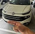 Fiat Toro Volcano 2.0 16V 4X4 Tb Diesel Aut. 2022