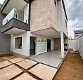Casa À Venda Em Manguinhos - Serra/Es