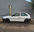 Volkswagen Gol Special Xtreme 1.0 8V Mi Gasolina Mec. 2P 2003