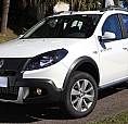 Sandero Stepway 1.6 16V. Lindo, Esportivo, Unica Dona