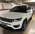 Jeep Compass Longitude Flex