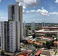 Torres De Málaga - 75Mts² 02 Quartos - Sala Ampla/Andar Alto