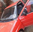 Escort 95 1.6 Kit Gás  