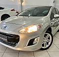 Peugeot 308 Allure 2.0 Automático