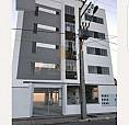 Apartamento De 2 Dormitórios No Bairro Murta Em Itajai