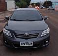 Vendo Belíssimo Corolla
