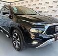 Fiat Toro Volcano 1.3 Turbo Flex Aut. *3.600 Km*