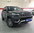 Jeep Compass 2.0 Td350 Diesel Limited 2022