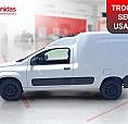 Fiat Fiorino 2023 1.4 Mpi Furgão Endurance 8V Flex 2P Manual