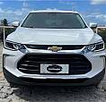 Chevrolet Tracker 2021 1.2 Turbo Flex Premier Automático