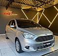 Ford Ka 1.0 Se/Se Plus Tivct Flex 5P 2018