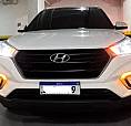 Hyundai Creta Attitude 1.6 16V Flex Aut. 2021