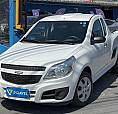 Chevrolet Montana Ls 1.4 Econoflex 8V 2P 2018