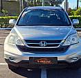 08-Honda Cr-V Lx 2.0 16V 2Wd/2.0 Flexone Aut. 2010