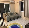Quarto E Sala Mobiliado -Jtr - Jatiuca-