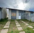 Repasse De Chave ( Village Por Do Sol ) Casa R$ 39.000,00