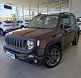 Jeep Renegade Limited 1.8 4X2 Flex 16V Aut. 2021