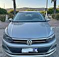Volkswagen Polo 1.6 Msi Flex 16V 5P 2018