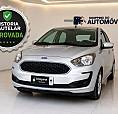 Ford Ka 1.0 Se 12v Flex 4p Manual 2020
