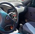 Fiat Palio Ex 1.0 Mpi Fire 8V 4P 2001