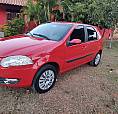 Fiat Palio Elx 1.0 Fire/30 Anos F. Flex 8V 4P 2010