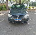 Volkswagen Fox Plus 1.0mi/ 1.0mi Total Flex 8v 4p 2008