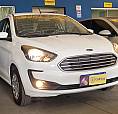 Ford Ka 1.5 Sedan Se 12V Flex 4P Mec. 2021