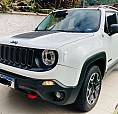 Jeep Renegade Trailhawk 2.0 4X4 Tb Diesel Aut 2018