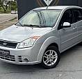 Ford Fiesta 1.6 8v Flex/class 1.6 8v Flex 5p 2010