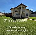 Casa Luxo Alto Padrão E Acabamento Ingá Betim Mg