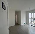 Apartamento 2 Quartos, Varanda E Vaga - Excelente Localização Na Taquara