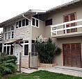Casa À Venda Com 5 Dormitórios Em Lagoa Da Conceição, Florianópolis Cod:hi71479