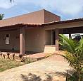 Casa De Praia Em Graçandu