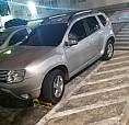 Duster 2.0 Automático 2013 2014