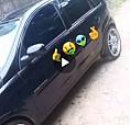 Corsa 2008 1.4 Flex 