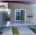 Casas Em Pedras/Barrocão- Itaitinga *&¨%