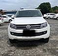 ? Amarok Trendline 
