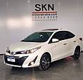 Yaris 2018/2019 1.5 16V Flex Sedan Xls Multidrive