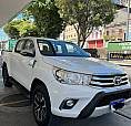 Toyota Hilux Srv Diesel