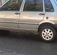 Uno Mily Economy C Ar 2010