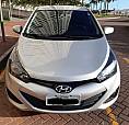 Hb20 1.0 Comfort Plus - 2015