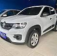 Kwid Zen 1.0 