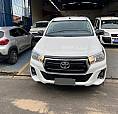 Hilux 2020 