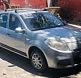 V/T Sandero 1.0 2012