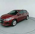 Chevrolet Onix 2023 1.0 Turbo Flex Lt Manual