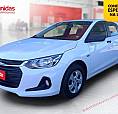 Chevrolet Onix Hatch 1.0 12V Flex Mec. 4P 2025