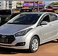 Hyundai Hb20 Comfort 1.6 Flex 16V Mec. 2018